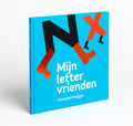 Mijn Lettervrienden NL editie