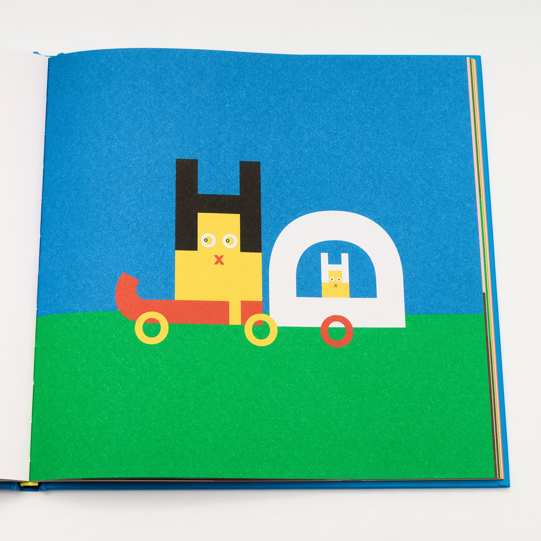 Mijn Lettervrienden NL editie