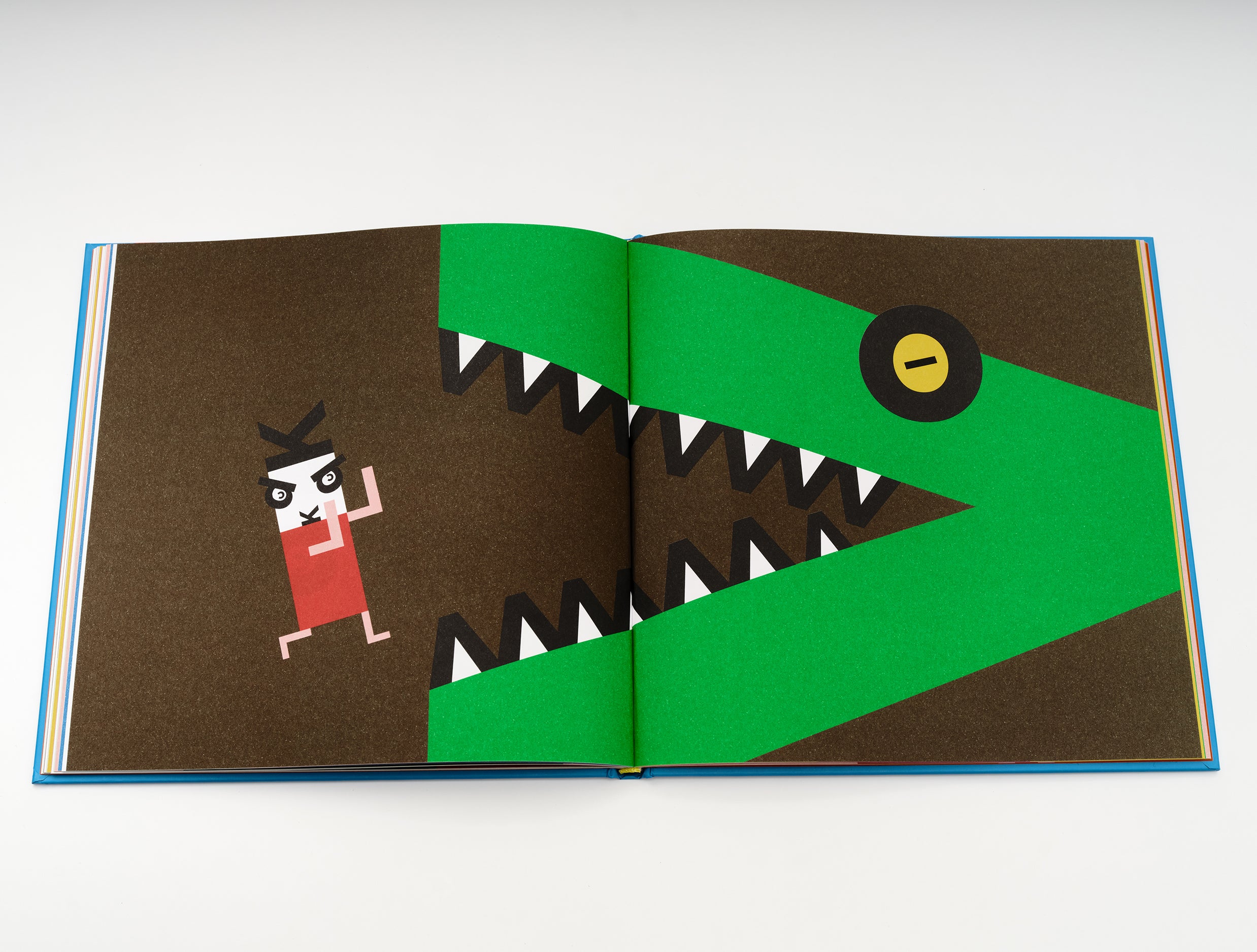 Mijn Lettervrienden NL editie